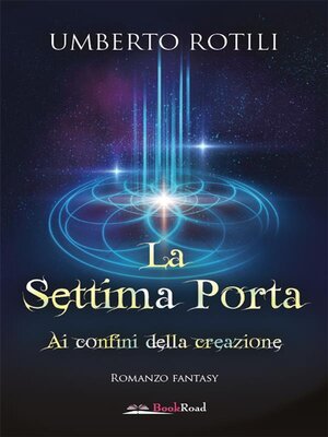 cover image of La Settima Porta